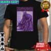 Deafheaven November 2 2025 Ciudad De México T-shirt