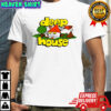 Deep House T-shirt