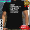 Deep Substrate Foliated Kalkite Andor Synthetic Halkte Halkte Al Ternatiues Halhite Substitutes shirt