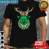 Deer Freak Milwaukee Bucks Giannis Antetokounmpo player shirt