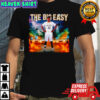 Derik Queen The Big Easy Shirt