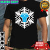 Descendents Milo Snowflake shirt