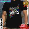 Destigmatize Being Dumb shirt