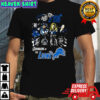Detroit Lions football Adventure of the Lions superhero shirt