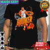 Devin Booker Phoenix Suns Legacy shirt