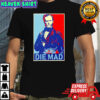 Die Mad Sherman Essential shirt