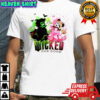 Disney Minnie Wicked Inspired Changed For Good shirt