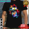 Dispatch Video Game Character shirt