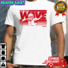 Do The Wave Xavier Worthy Kansas City shirt