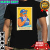 Dodgers Kike El Paletero Loteria shirt