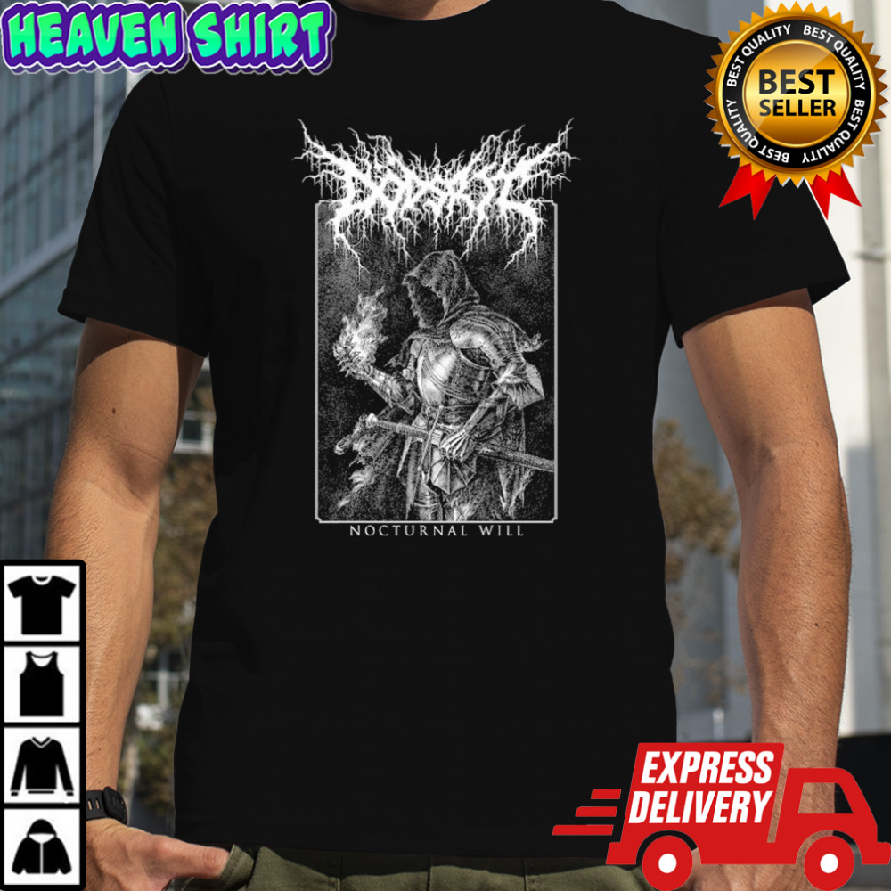 Dodsrit Fireseeker T-Shirt