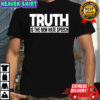 Dominic Frisby Truth Is The New Hate Speech Shirt