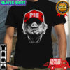 Donald Trump Pig Donnie The Liar-in-Chief Exposed funny meme shirt