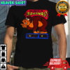 Donkey Kong You drive me bananas classic video game vintage shirt