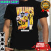 Doug Williams Dreamathon T-shirt