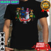 Dragon Quest I & II HD-2D Remake Heroes T-Shirt
