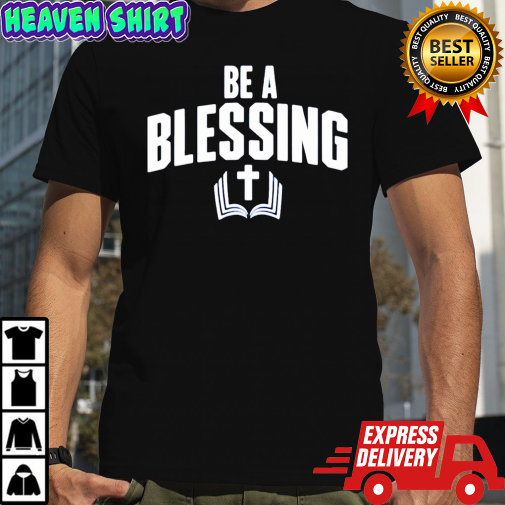 Drake maye be a blessing shirt