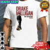 Drake Milligan In Concert 2025 Guitar T-shirt