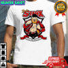 Draks Starx flip the switch shirt