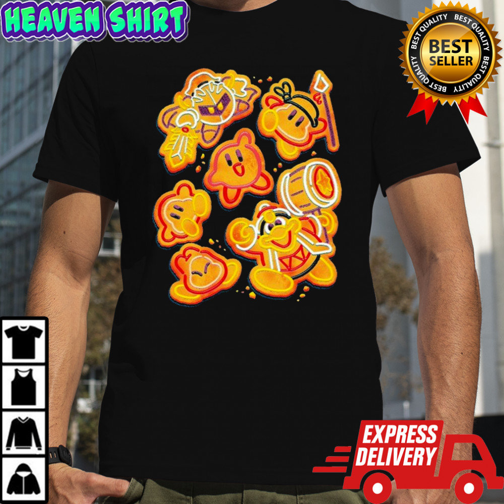 Dreamland Sweets T-shirt