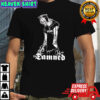 Duff McKagan The Damned Shirt