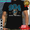 Duval Football 904 since 1995 shirt