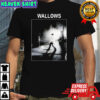 Dylan Photo Tee Wallows shirt