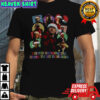 Ed Gein Merry Xmas Skin On Off shirt