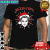 Edward Cullen Ho A Ho A Ho A Chrismas Santa hat shirt