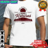 EKU the rivalry returns shirt