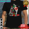 Elvira Retro Xmas Tree Christmas shirt