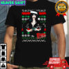 Elvira Wink Xmas Christmas shirt