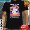 End Of An Era Kyle Hendricks 2014 2024 Forever A Chicago Cubs Thank You For The Memories T-shirt