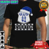 Everton F.C. The Toffees Santa Merry Christmas logo shirt