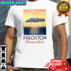 Fhloston Paradise The Fifth Element shirt