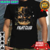 Fight Club Destroy Something Beautiful T-shirt