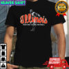 Fighting Illinois Football shirt