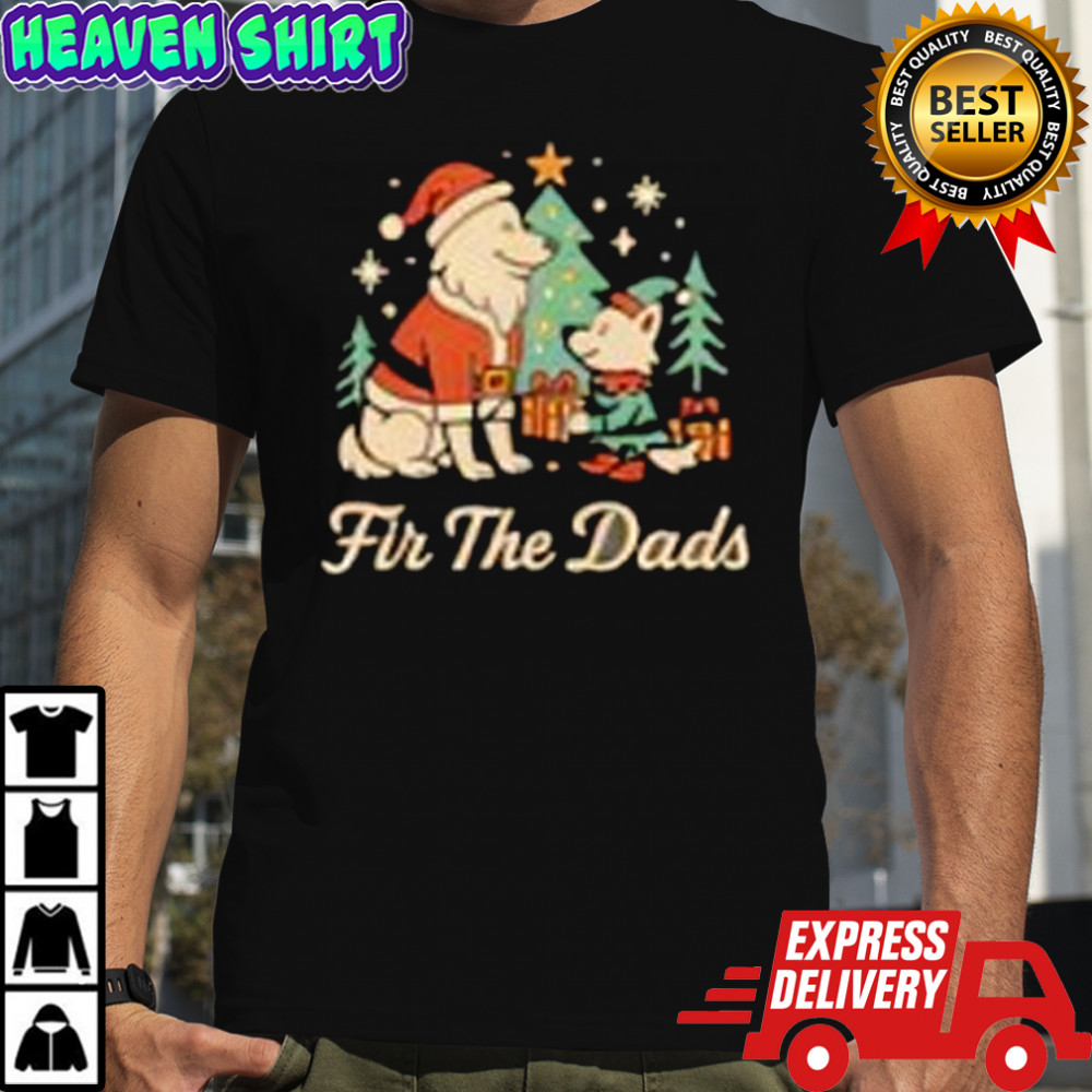 Fir the Dads Wolves shirt