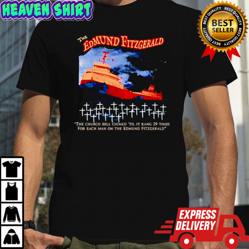 Fitzgerald Commemorative 2025 Shirt