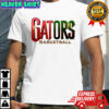 Florida Gators Basketball shirt