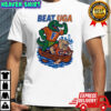 Florida Gators beat Georgia Bulldogs football shirt