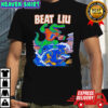 Florida Gators beat LIU Sharks football shirt