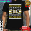 Forest Hills Spirit Club Rangers Ugly Christmas shirt