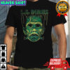 Frankenstein L.S. Dunes Halloween shirt