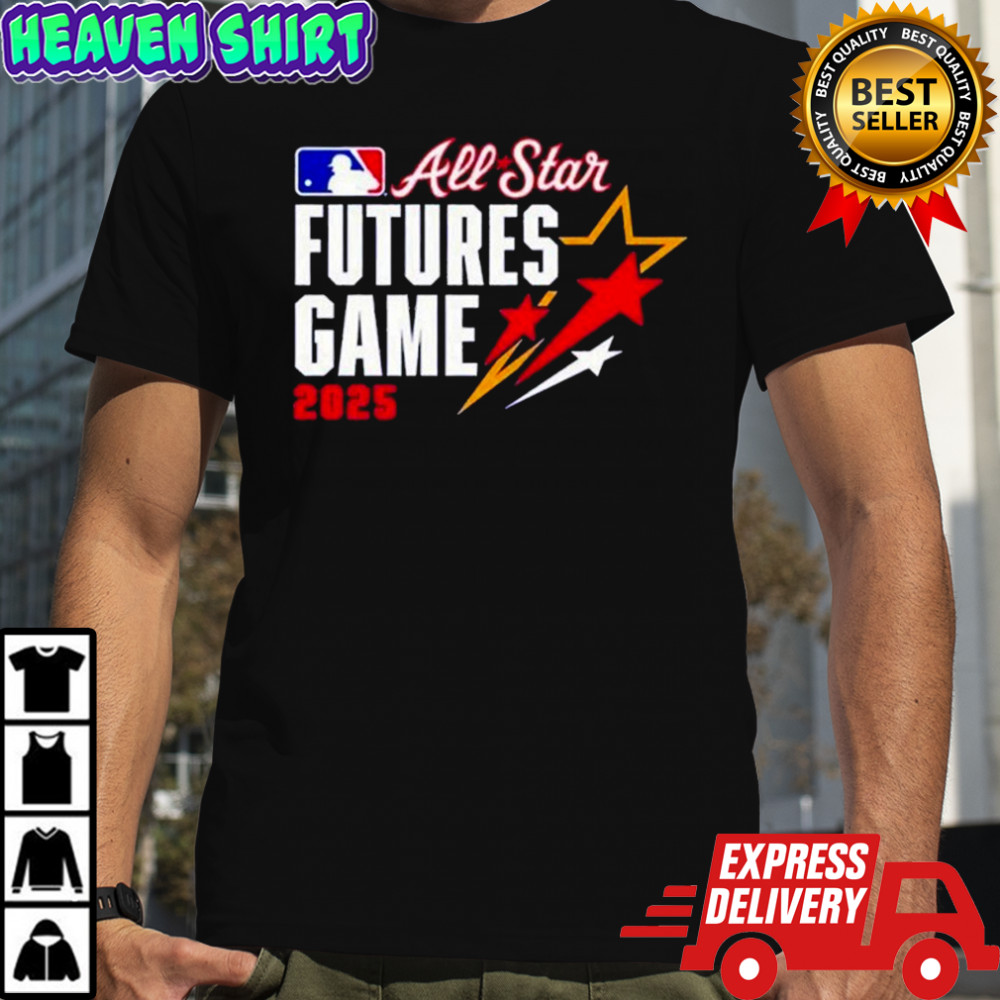Fred McGriff Trey Yesavage All-Star Futures Game 2025 MLB T-shirt