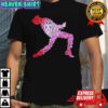 Freddie Mercury Queen World Aids Day Breast Cancer Awareness T-Shirt