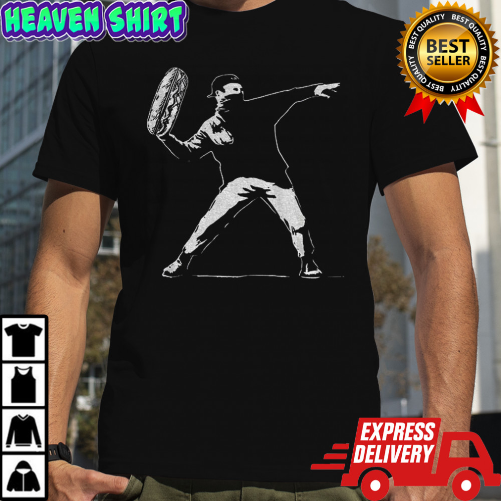 Free DC Sandwich Guy Human Rights political shirt