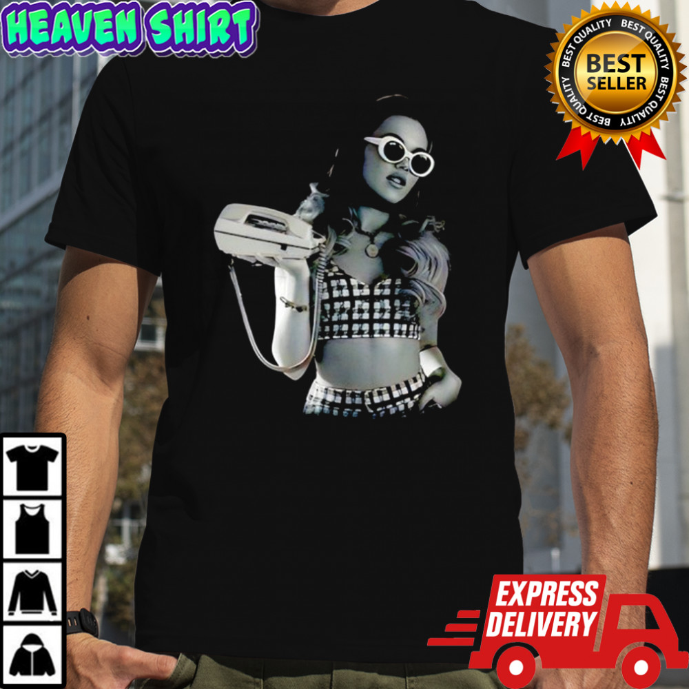 Freya Gold’S Gone Photo Shirt