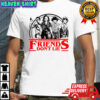 Friends Don’t Lie Stranger Things Christmas shirt