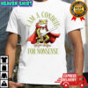 Frog Weirdcore Sayings I Am a Conduit for Nonsense shirt